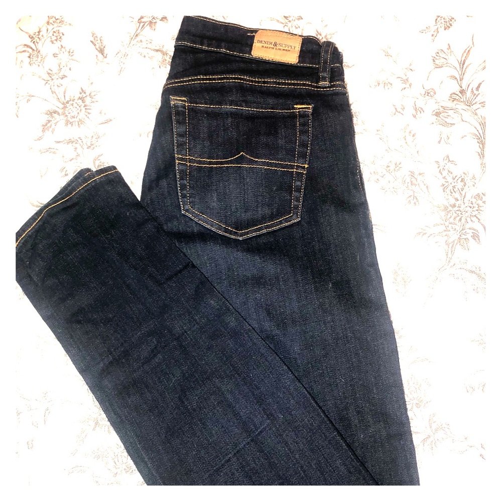 Women’s jeans